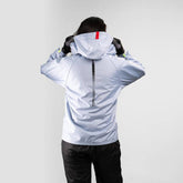 Impermeable Fireparts Tornado C3 Mujer Soft Blue